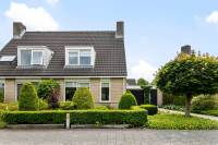 Woning Voorhuis 55 Drachten