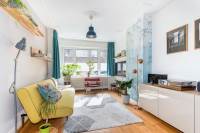 Woning Kokosnootstraat 13 Den Haag