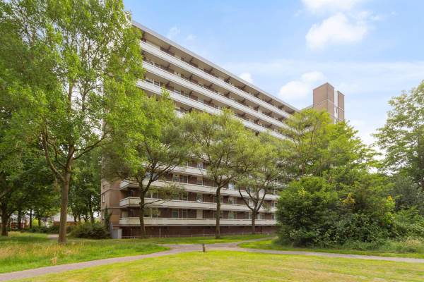 Woning Lisztgaarde 98 Oss