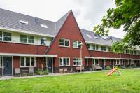 Woning Vitóriadreef 25 Utrecht