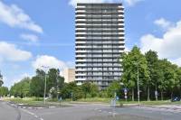 Woning Dunantstraat 1353 Zoetermeer