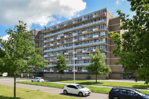 Woning Lupinesingel 290 Alphen aan den Rijn