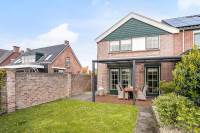 Woning Molenweg 20 Oostkapelle