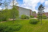 Woning Torenmolen 13 Amsterdam