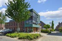 Woning Tuin van Malina 28 Heerhugowaard