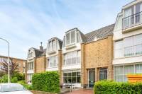 Woning De Poorterstraat 35 Den Haag