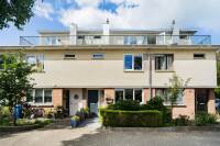 Woning Kransvederkruid 17 Amersfoort