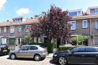 Woning Nieuwediepstraat 54 Den Haag