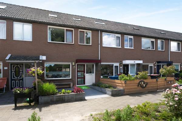Woning Schoutenveld 415 Apeldoorn