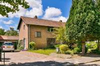 Woning Eugénie Prévinaireweg 42 Nieuw-Vennep