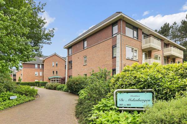 Woning Plaggenweg 377 Bussum