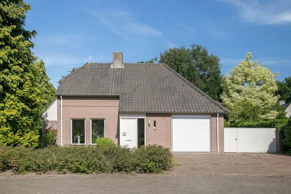 Woning Pastorij 7 Veldhoven