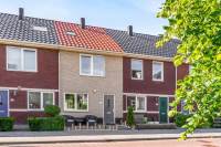 Woning Hoge Weere 130 Zwaag