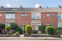 Woning Cort van der Lindenlaan 7 Baarn