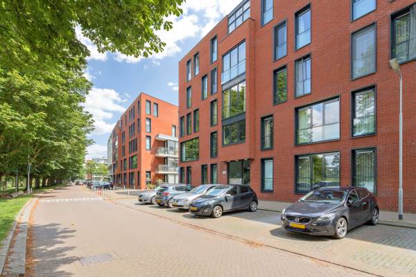 Woning Westenburgerweg 54 Den Bosch