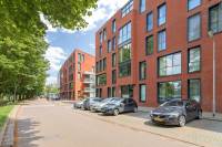 Woning Westenburgerweg 54 Den Bosch