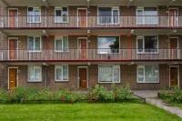 Woning Burgemeester Norbruislaan 350 Utrecht