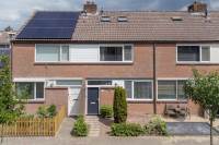 Woning Mendelssohnstraat 28 Zwolle