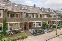 Woning Molenvijver 9 Rotterdam