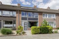 Woning Primulastraat 18 Rosmalen