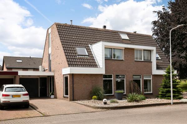 Woning de Raai 16 Tolkamer