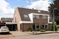 Woning de Raai 16 Tolkamer