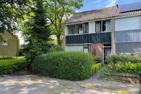 Woning Verdistraat 26 Oosterhout (NB)