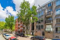 Woning Eikenweg 19E Amsterdam