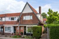Woning Frieswijkstraat 15 Deventer
