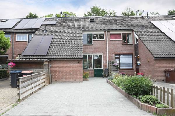 Woning De Koningshof 29 Swifterbant