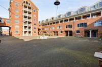 Woning Charles Vos-cour 28C Maastricht