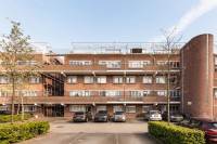 Woning Meelbeskamp 117 Diemen