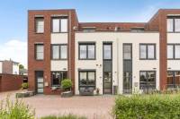 Woning Pastoor Wichmanshof 7 Helmond