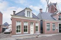 Woning Sluisgracht 23 Meppel