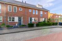 Woning Heerlijkheidstraat 4B Giessen