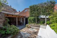 Woning Nieuwstraat 17 Wijk bij Duurstede