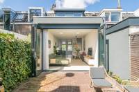 Woning Van der Helststraat 6 Utrecht