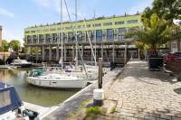 Woning Factorij 92 Rotterdam