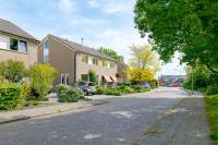 Woning Klimop 7 Roden