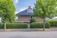 Woning Vossenlaar 1 Bavel (Gem. Breda)