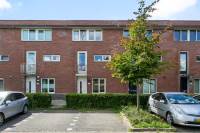 Woning Praagsingel 606 IJsselstein