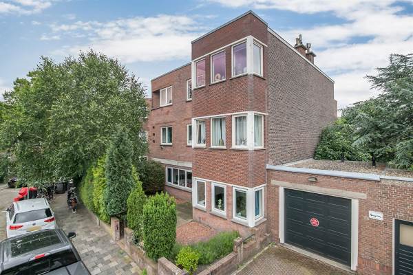 Woning Bilderdijklaan 6 Rijswijk (ZH)