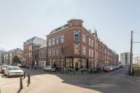Woning Spanjaardstraat 136 Rotterdam