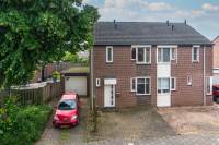 Woning Sleedoornstraat 1 Venlo