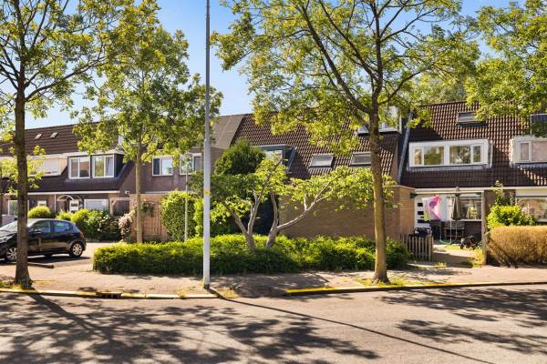 Woning Grote Belt 149 Hoofddorp