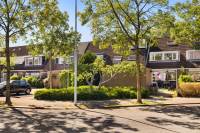 Woning Grote Belt 149 Hoofddorp