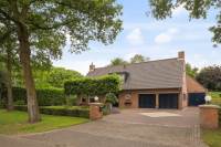 Woning Hemonystraat 1 Asten