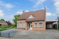 Woning Randveld 26 Boekel