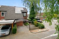 Woning Floralaan 20 Boxmeer