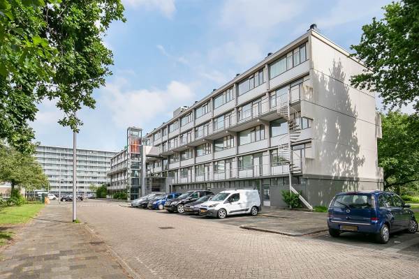 Woning Marsdiep 62 Alphen aan den Rijn